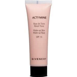 teint make-up acti'mine von givenchy kaufen|Givenchy Acti' Mine Make Up Base SPF15, 5 Acti Mango .